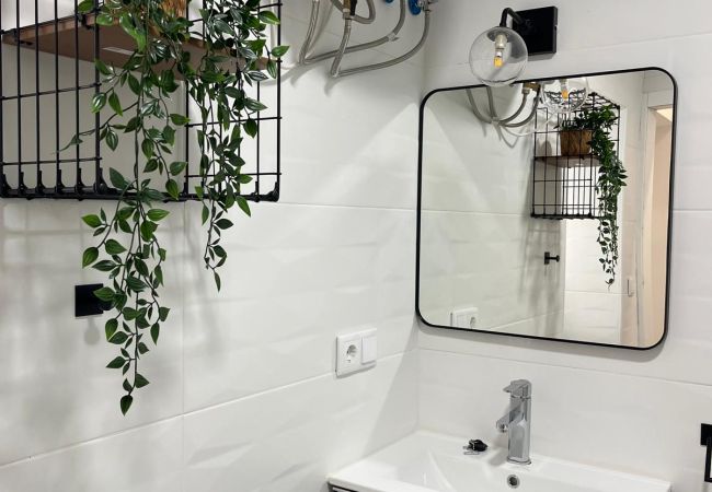 Apartamento en Cádiz - Obispo Urquinaona 2º Apartamento en Cádiz - Obispo Urquinaona 2º