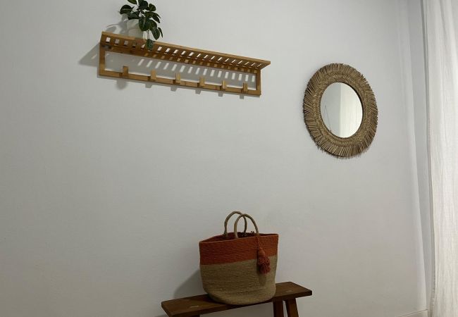 Apartamento en Cádiz - Obispo Urquinaona 2º Apartamento en Cádiz - Obispo Urquinaona 2º