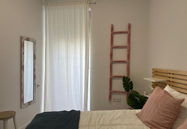 Apartamento en Cádiz - Obispo Urquinaona 2º Apartamento en Cádiz - Obispo Urquinaona 2º