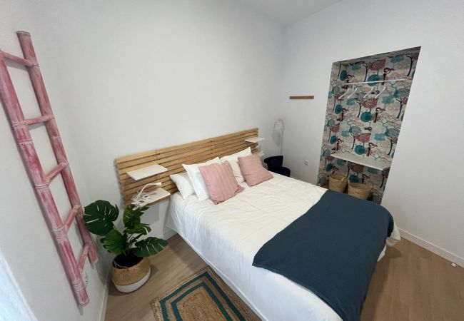 Apartamento en Cádiz - Obispo Urquinaona 2º Apartamento en Cádiz - Obispo Urquinaona 2º