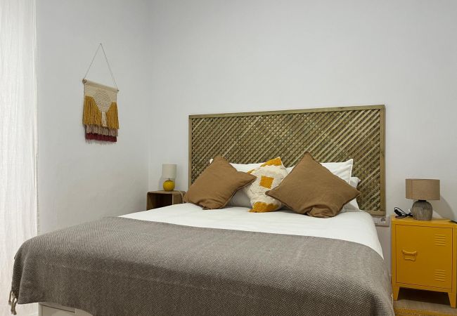 Apartamento en Cádiz - Obispo Urquinaona 2º Apartamento en Cádiz - Obispo Urquinaona 2º