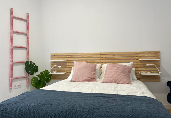 Apartamento en Cádiz - Obispo Urquinaona 2º Apartamento en Cádiz - Obispo Urquinaona 2º