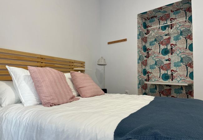 Apartamento en Cádiz - Obispo Urquinaona 2º Apartamento en Cádiz - Obispo Urquinaona 2º