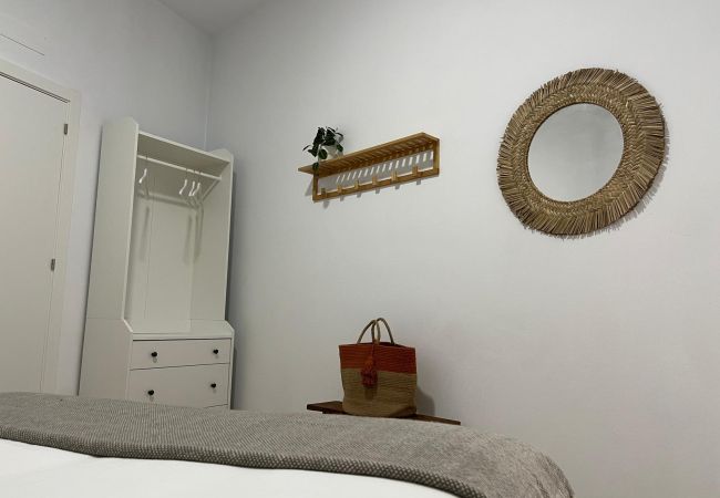 Apartamento en Cádiz - Obispo Urquinaona 2º Apartamento en Cádiz - Obispo Urquinaona 2º