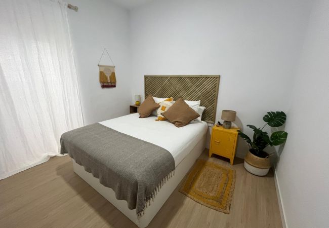 Apartamento en Cádiz - Obispo Urquinaona 2º Apartamento en Cádiz - Obispo Urquinaona 2º