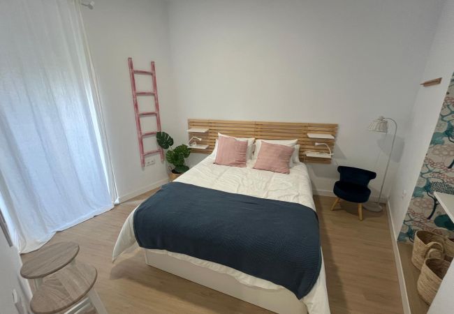 Apartamento en Cádiz - Obispo Urquinaona 2º Apartamento en Cádiz - Obispo Urquinaona 2º