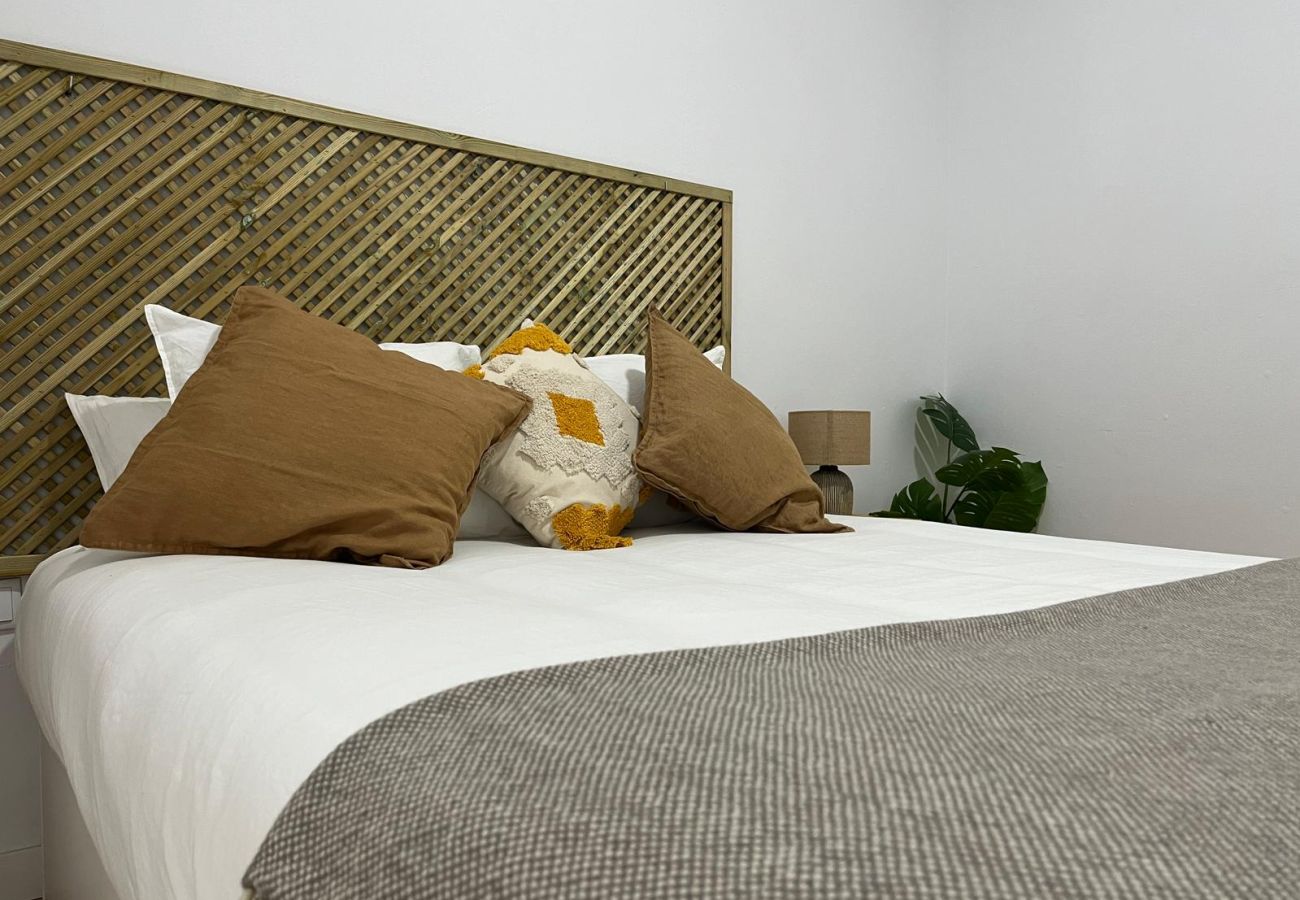 Apartamento en Cádiz - Obispo Urquinaona 2º Apartamento en Cádiz - Obispo Urquinaona 2º