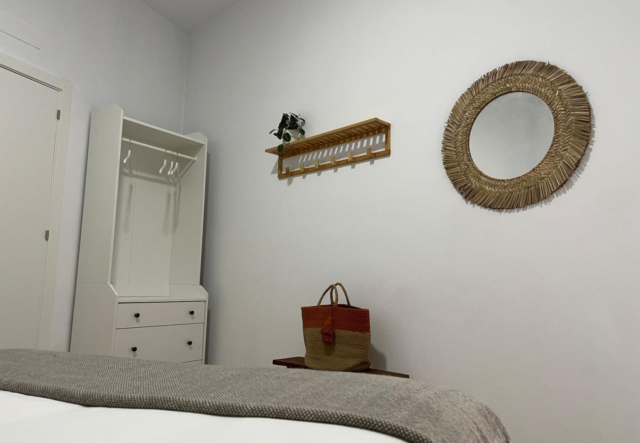 Apartamento en Cádiz - Obispo Urquinaona 2º Apartamento en Cádiz - Obispo Urquinaona 2º