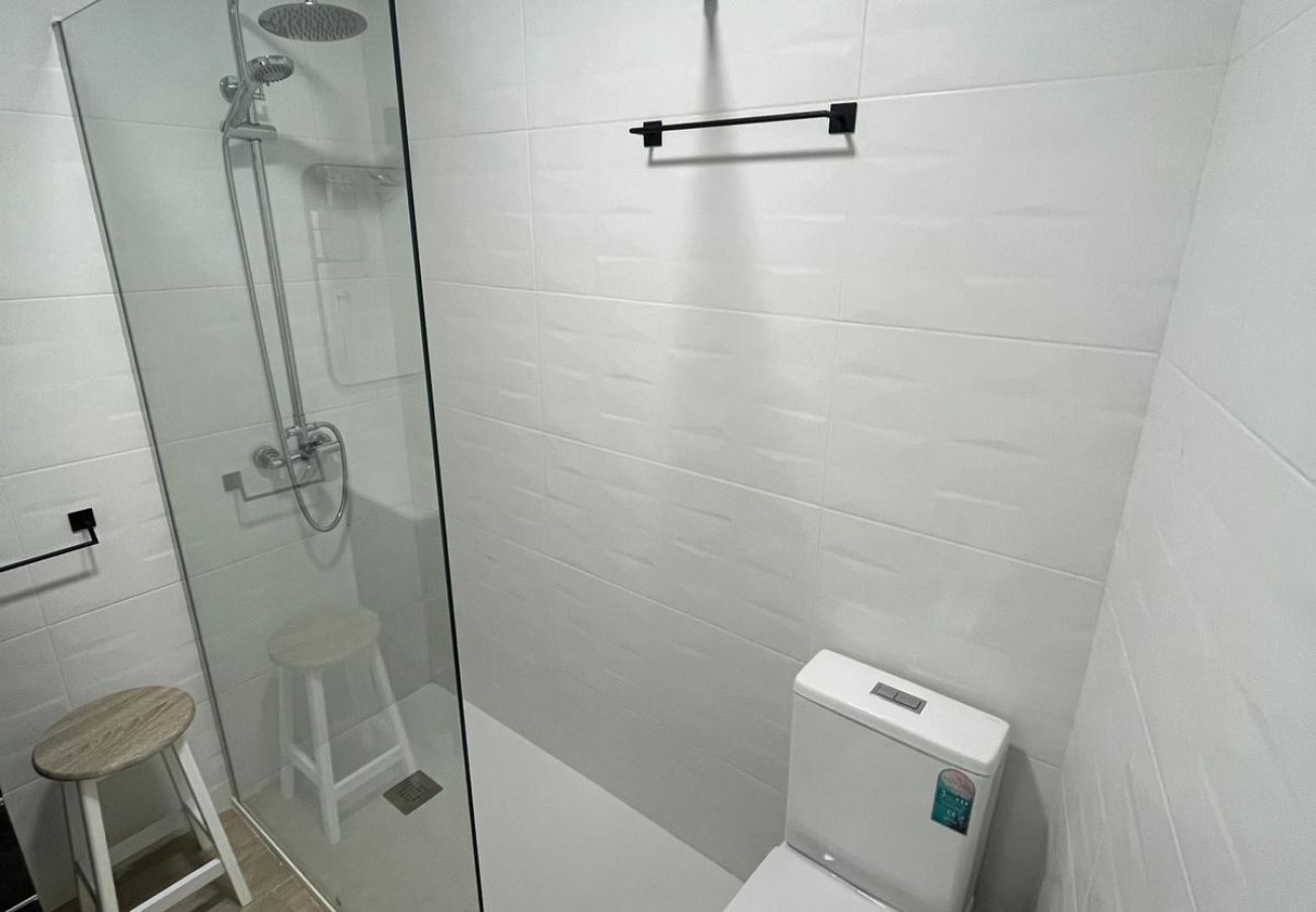 Apartamento en Cádiz - Obispo Urquinaona 2º Apartamento en Cádiz - Obispo Urquinaona 2º