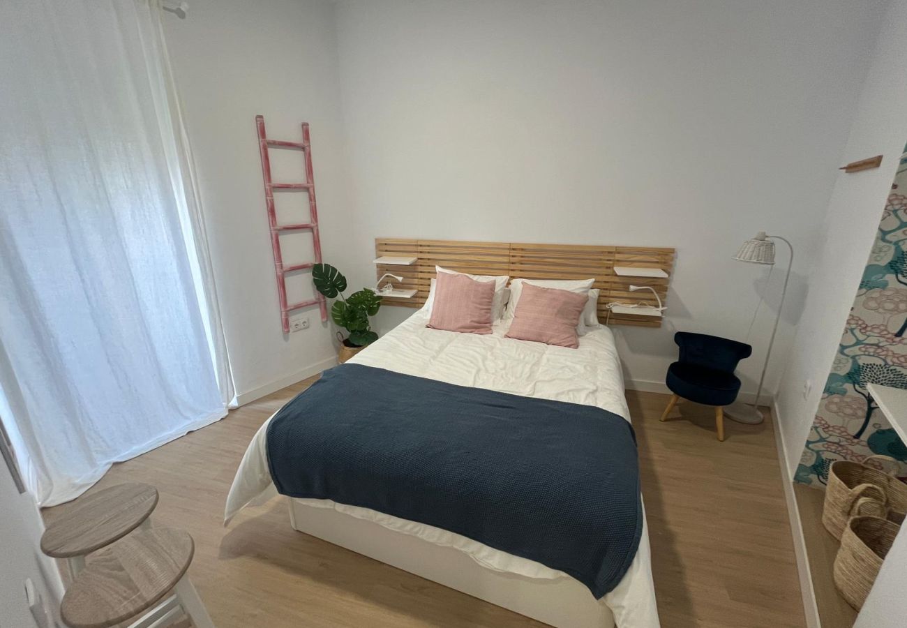 Apartamento en Cádiz - Obispo Urquinaona 2º Apartamento en Cádiz - Obispo Urquinaona 2º