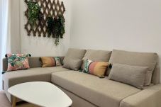 Apartamento en Cádiz - Obispo Urquinaona 2º