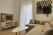 Apartamento en Cádiz - Obispo Urquinaona 2º