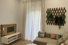 Apartamento en Cádiz - Obispo Urquinaona 2º