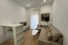 Apartamento en Cádiz - Obispo Urquinaona 2º