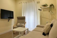 Apartamento en Cádiz - Obispo Urquinaona 3ºD