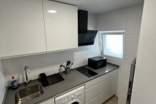 Apartamento en Cádiz - Obispo Urquinaona 3ºD