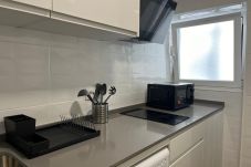 Apartamento en Cádiz - Obispo Urquinaona 3ºD