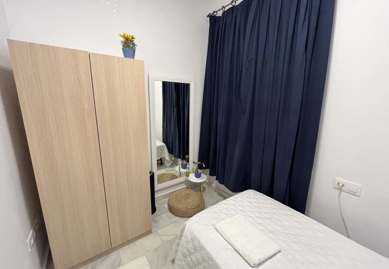 Apartamento en Cádiz - Rodmar Playa Grupo AC Gestion
