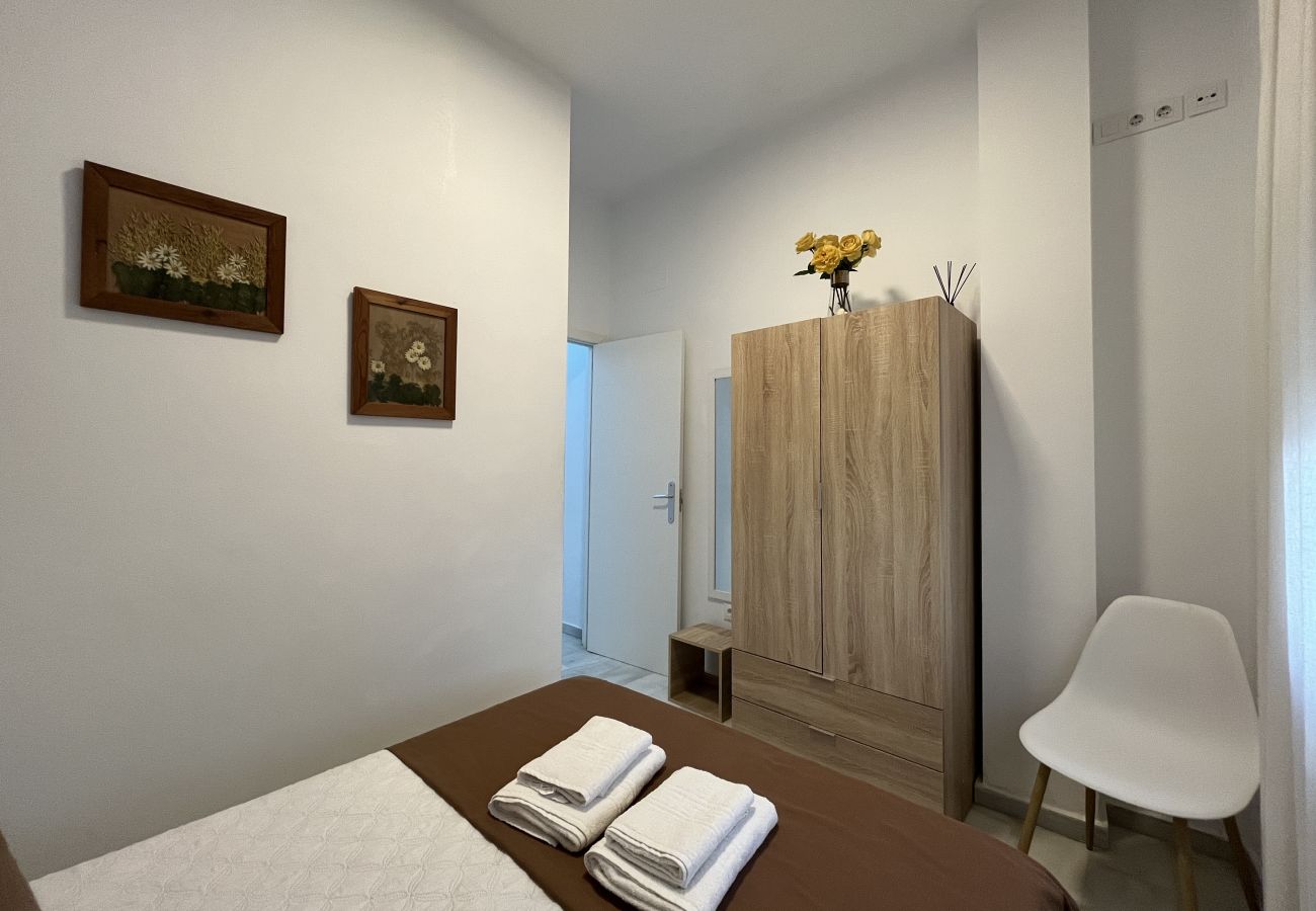 Apartamento en Cádiz - Rodmar Playa Grupo AC Gestion