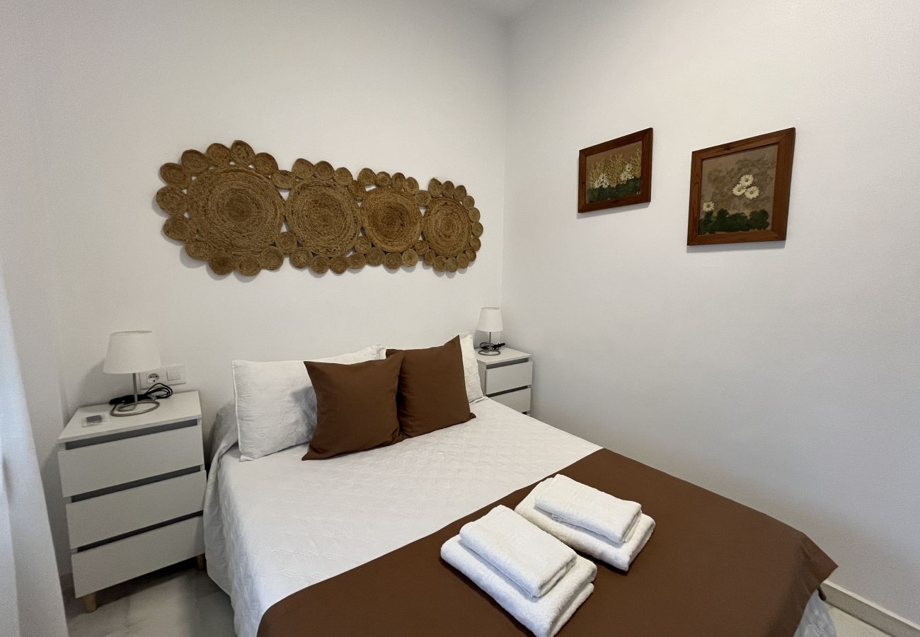 Apartamento en Cádiz - Rodmar Playa Grupo AC Gestion