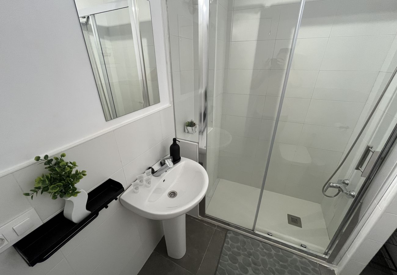 Apartamento en Cádiz - Rodmar Playa Grupo AC Gestion