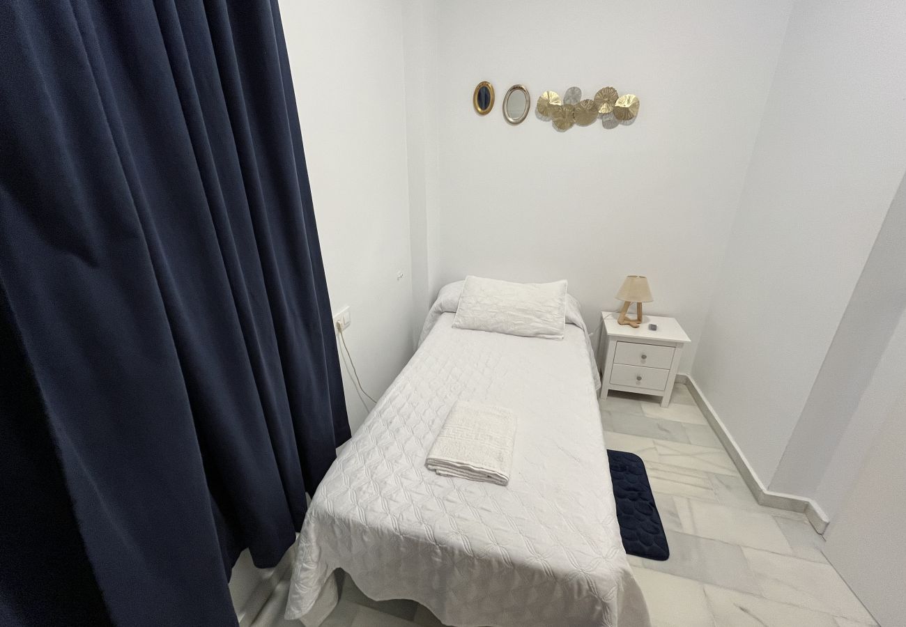 Apartamento en Cádiz - Rodmar Playa Grupo AC Gestion