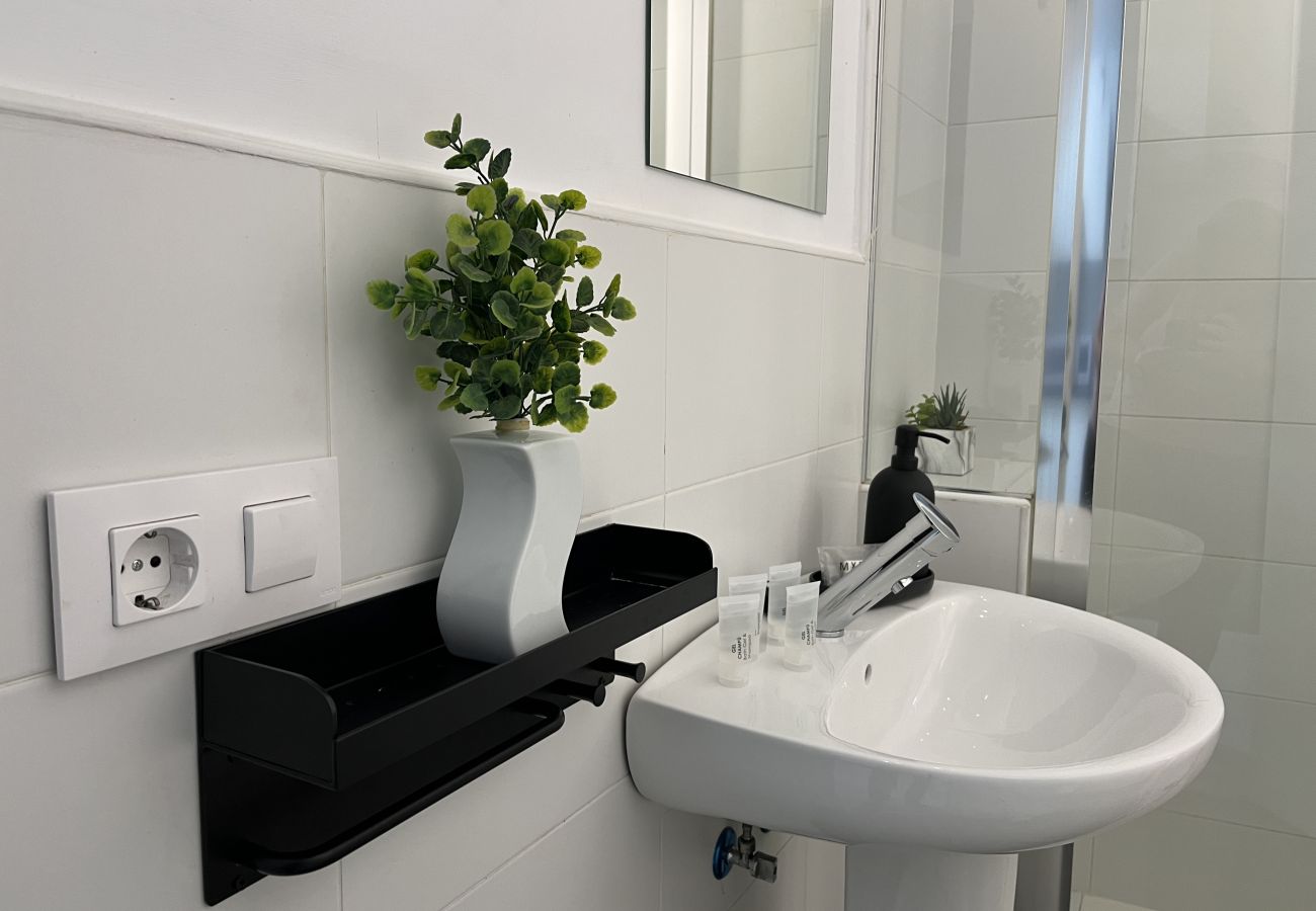 Apartamento en Cádiz - Rodmar Playa Grupo AC Gestion