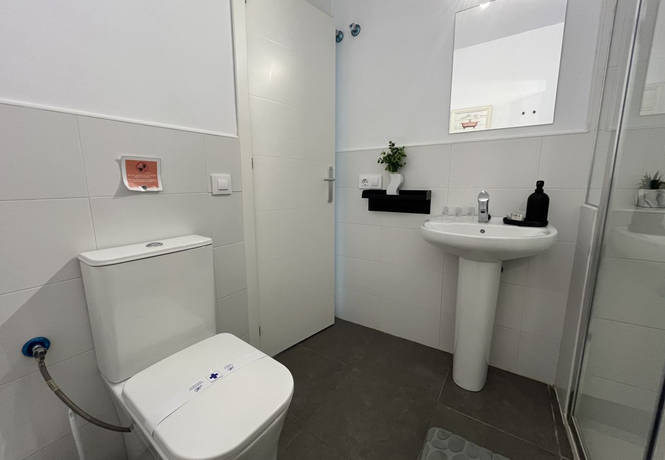 Apartamento en Cádiz - Rodmar Playa Grupo AC Gestion