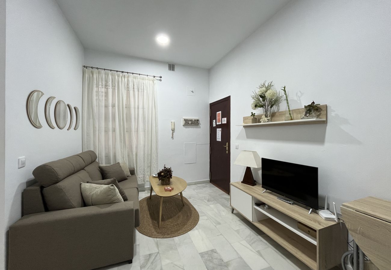 Apartamento en Cádiz - Rodmar Playa Grupo AC Gestion