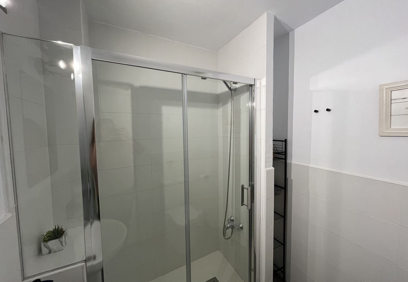 Apartamento en Cádiz - Rodmar Playa Grupo AC Gestion