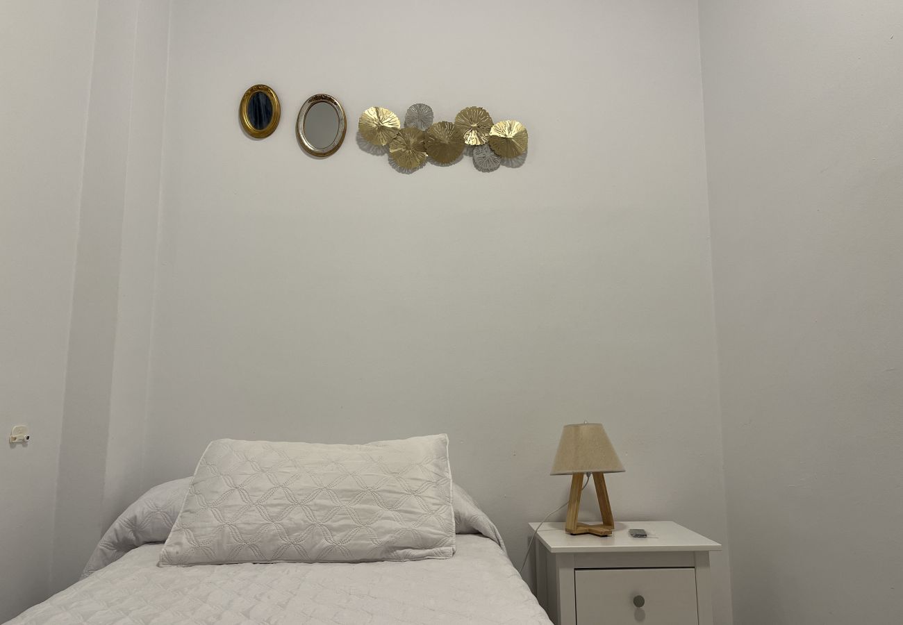 Apartamento en Cádiz - Rodmar Playa Grupo AC Gestion