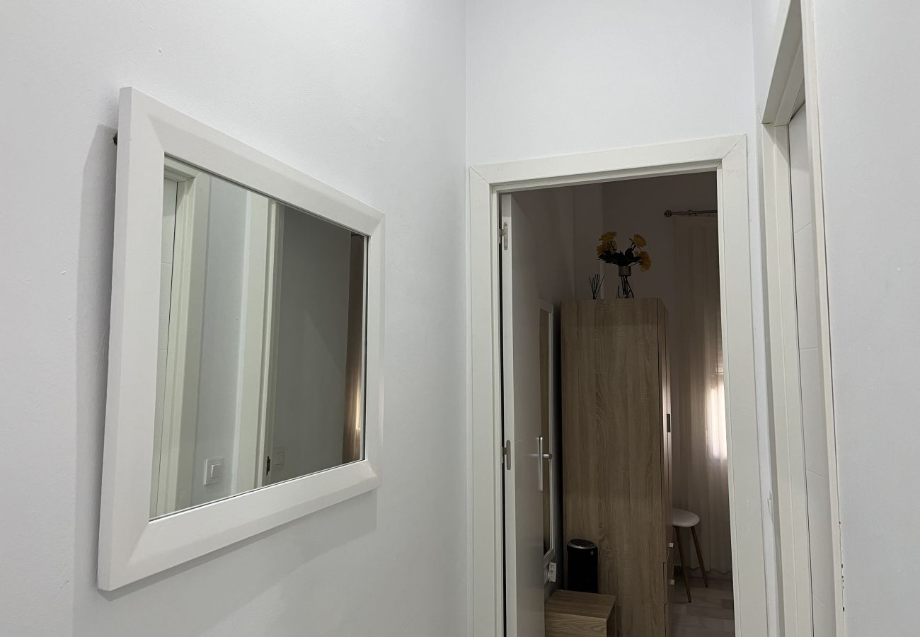 Apartamento en Cádiz - Rodmar Playa Grupo AC Gestion