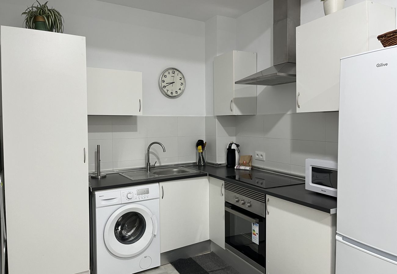 Apartamento en Cádiz - Rodmar Playa Grupo AC Gestion