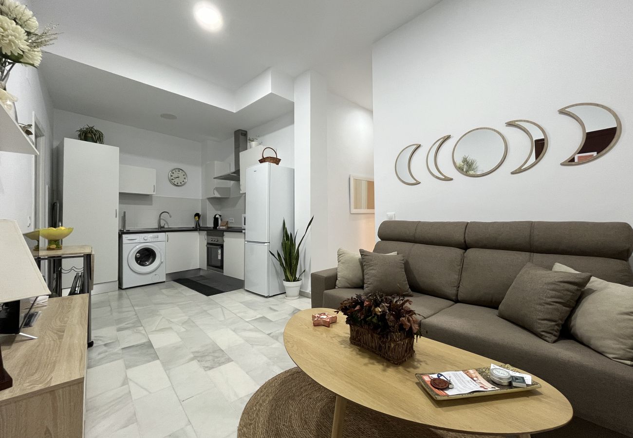 Apartamento en Cádiz - Rodmar Playa Grupo AC Gestion