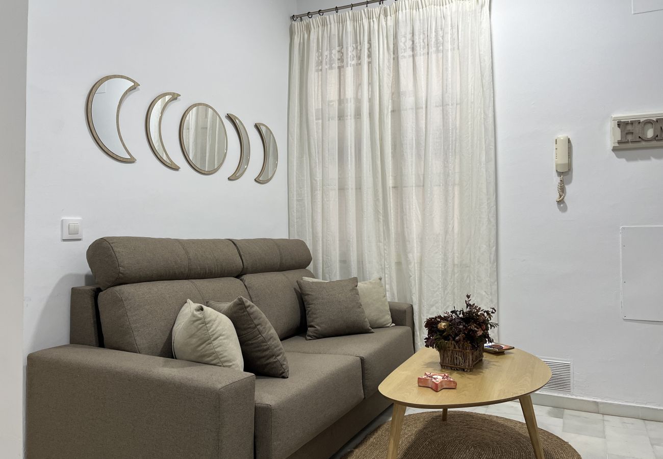 Apartamento en Cádiz - Rodmar Playa Grupo AC Gestion