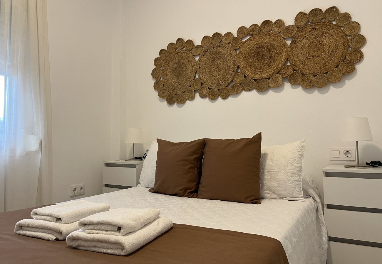 Apartamento en Cádiz - Rodmar Playa Grupo AC Gestion