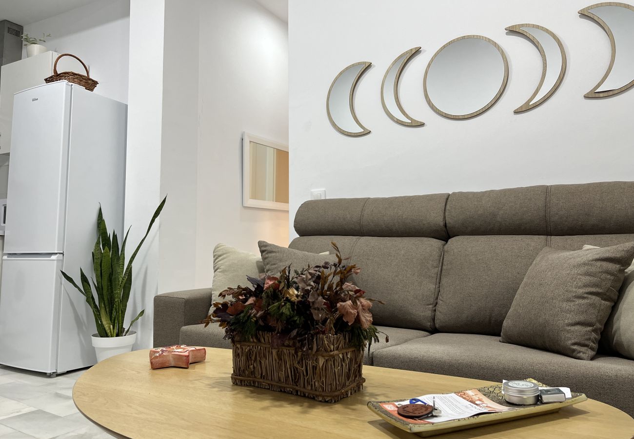 Apartamento en Cádiz - Rodmar Playa Grupo AC Gestion