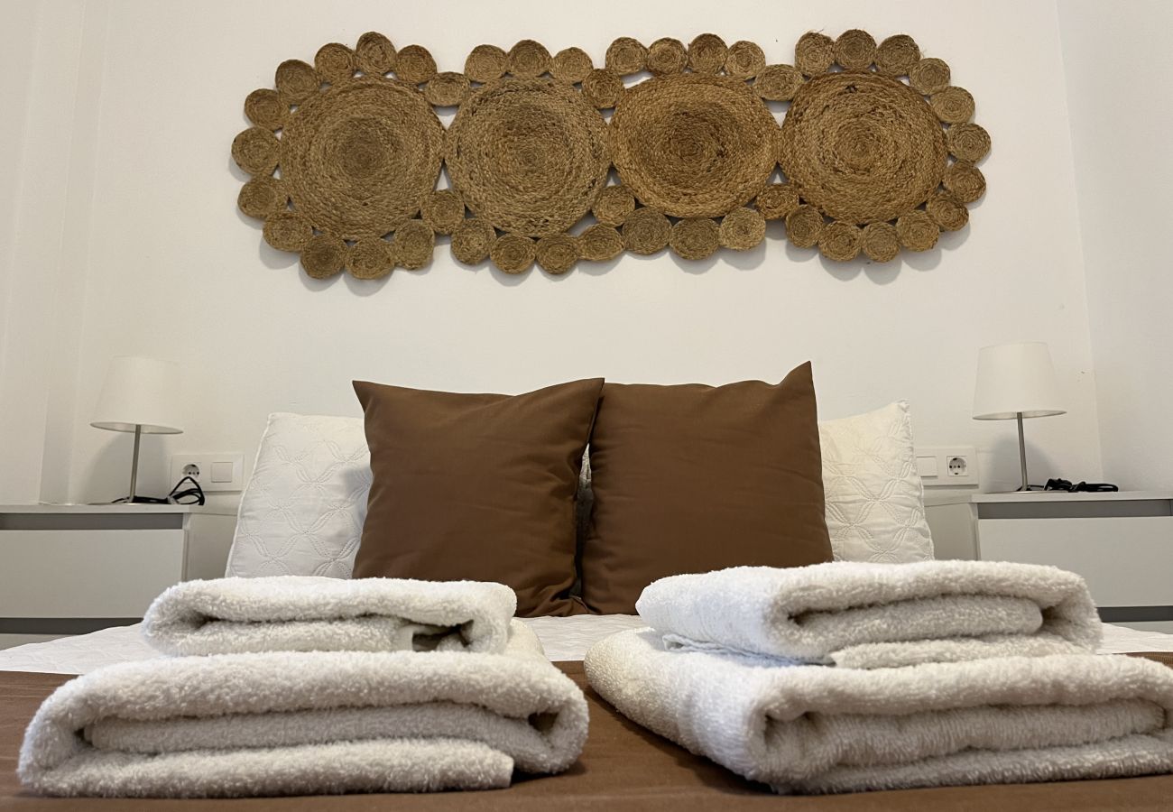 Apartamento en Cádiz - Rodmar Playa Grupo AC Gestion