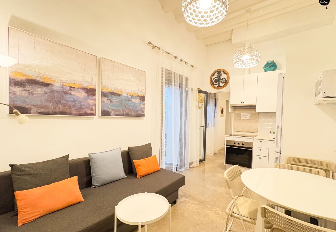 Apartamento en Cádiz - Casita del Mentidero Grupo AC Gestion