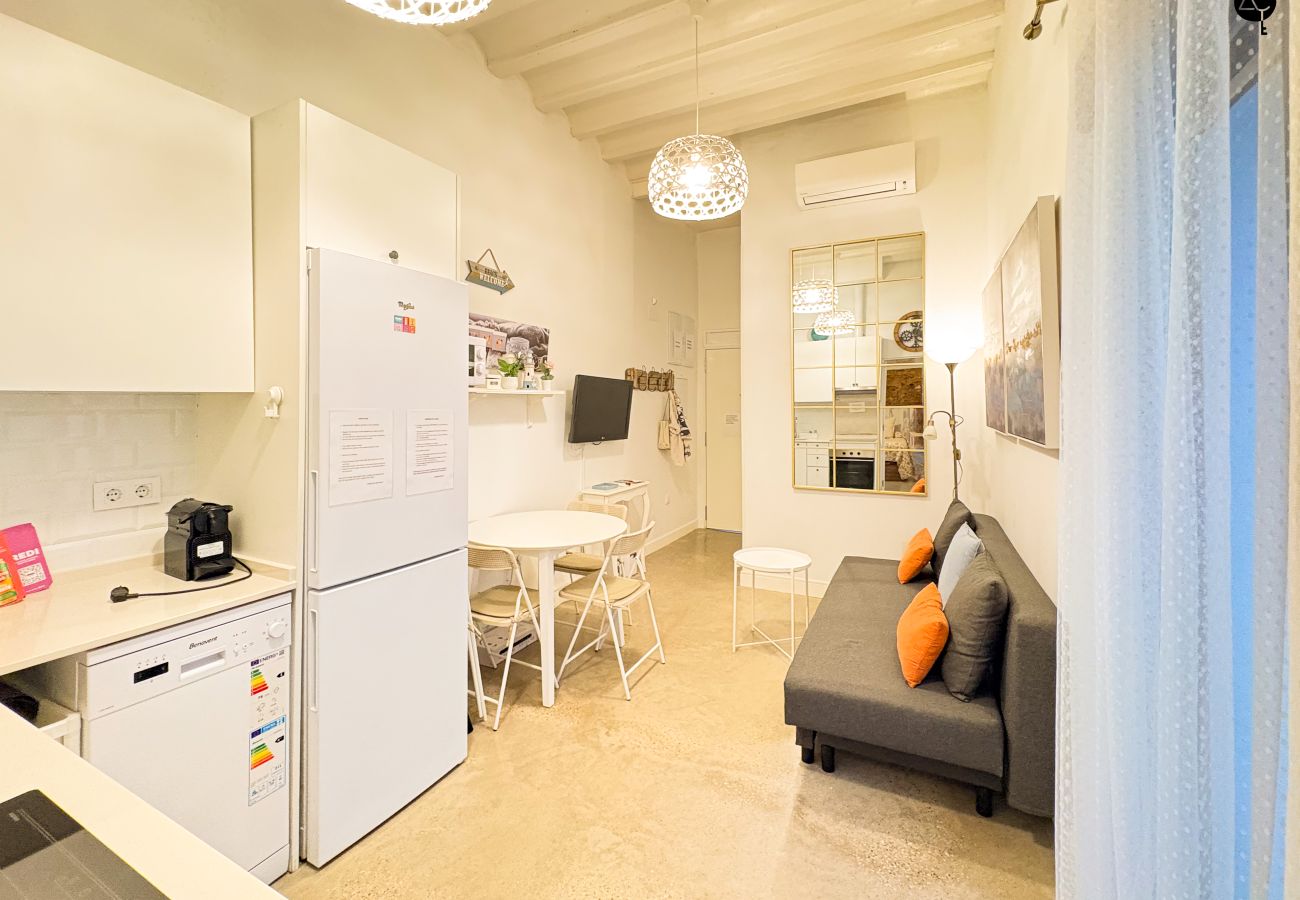 Apartamento en Cádiz - Casita del Mentidero Grupo AC Gestion