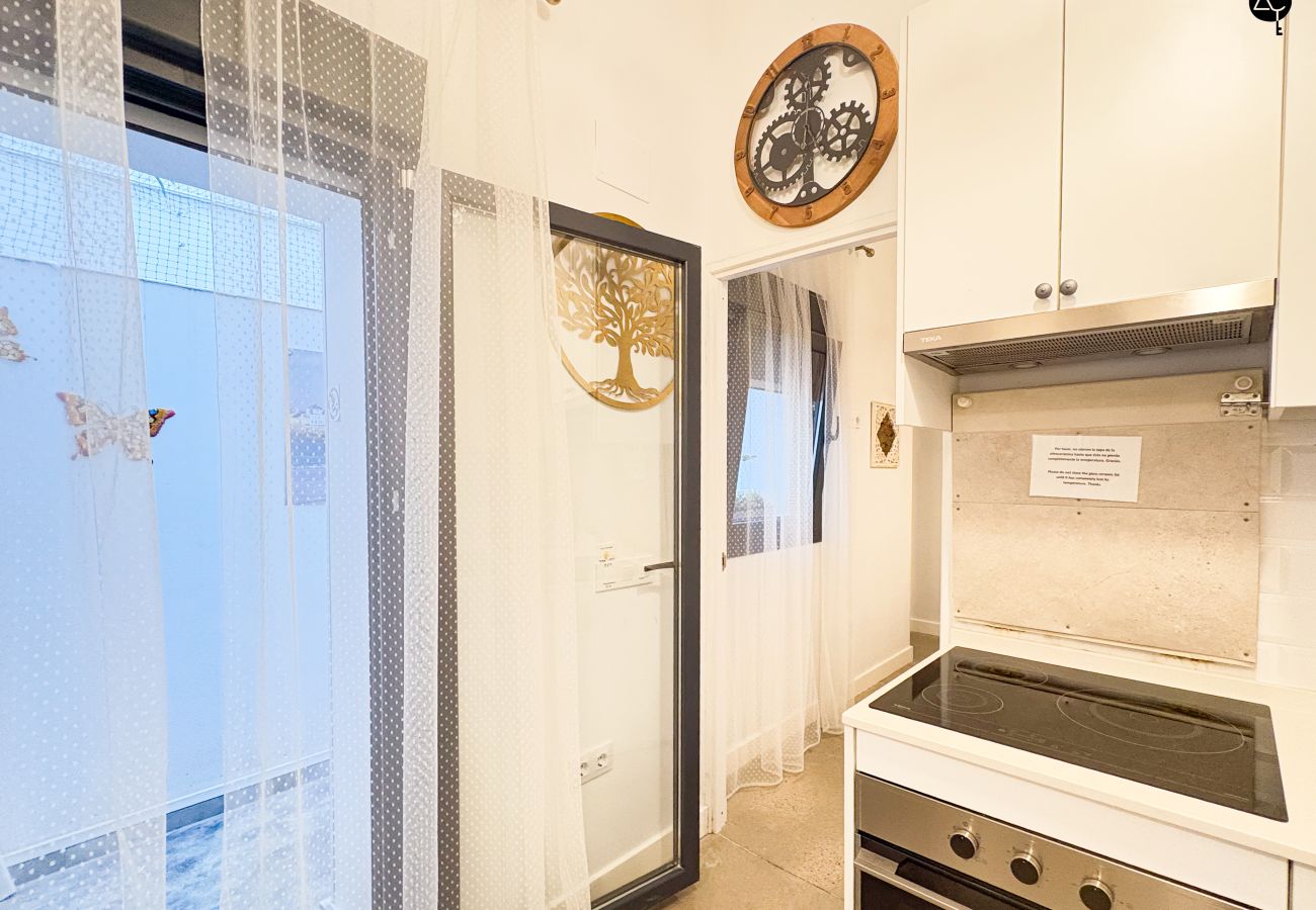 Apartamento en Cádiz - Casita del Mentidero Grupo AC Gestion
