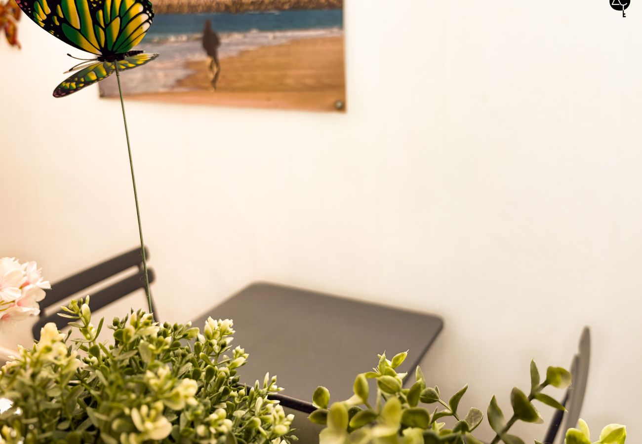 Apartamento en Cádiz - Casita del Mentidero Grupo AC Gestion