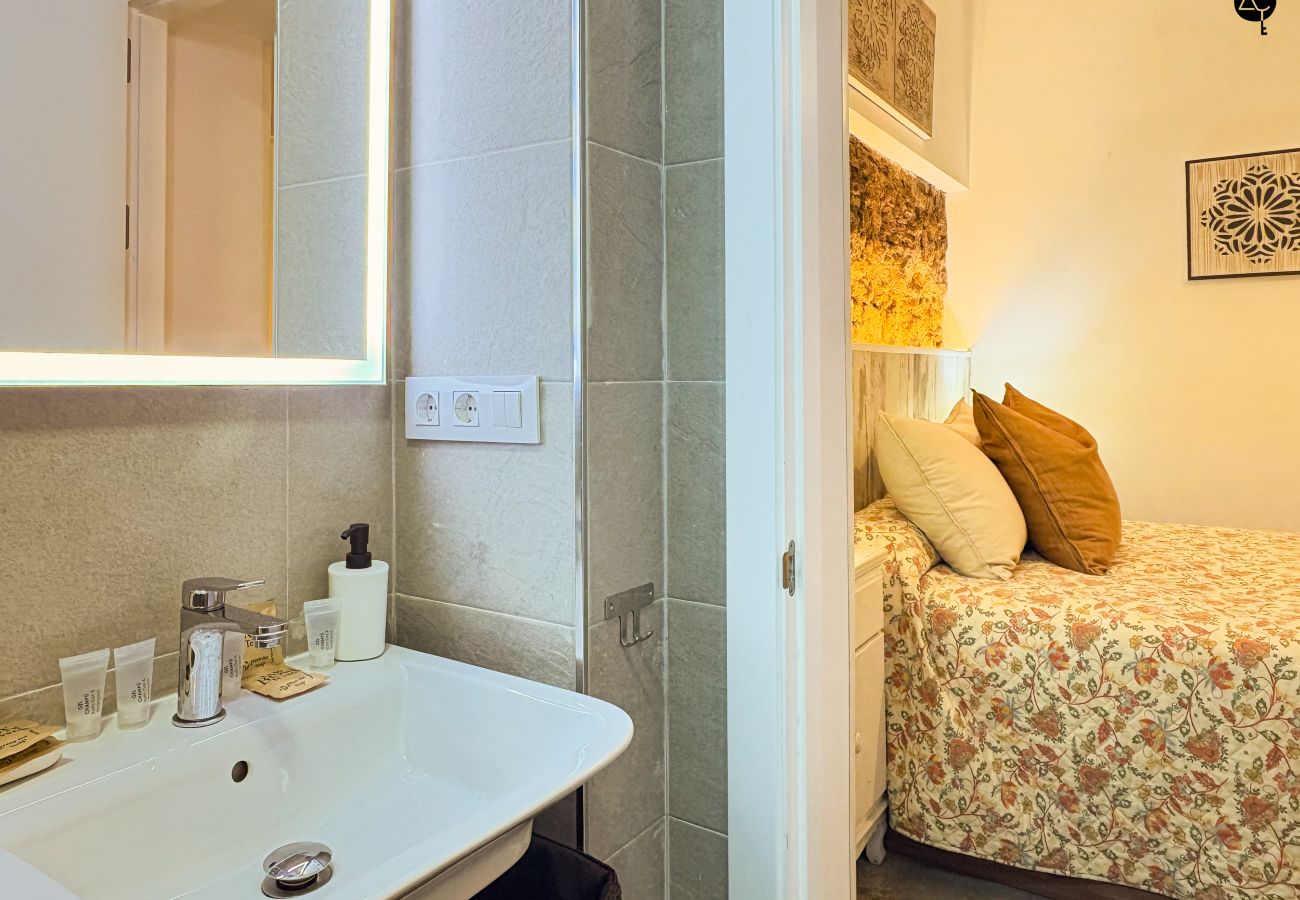 Apartamento en Cádiz - Casita del Mentidero Grupo AC Gestion