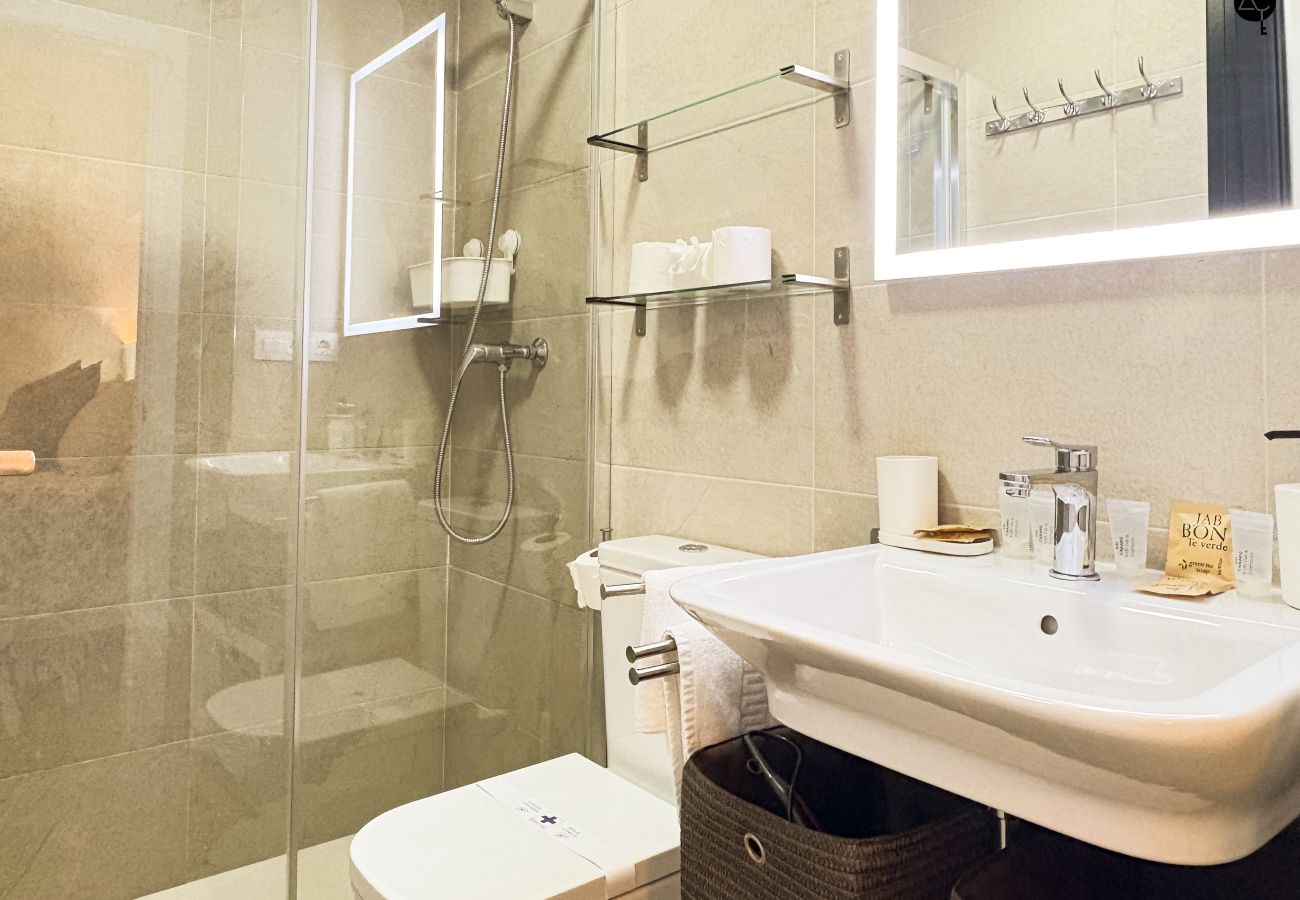 Apartamento en Cádiz - Casita del Mentidero Grupo AC Gestion