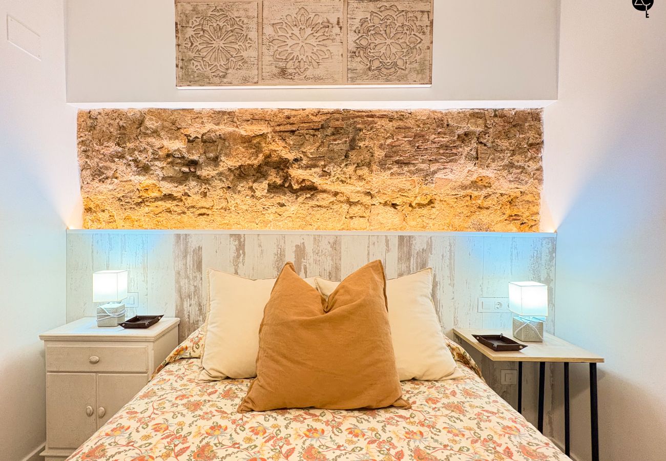 Apartamento en Cádiz - Casita del Mentidero Grupo AC Gestion