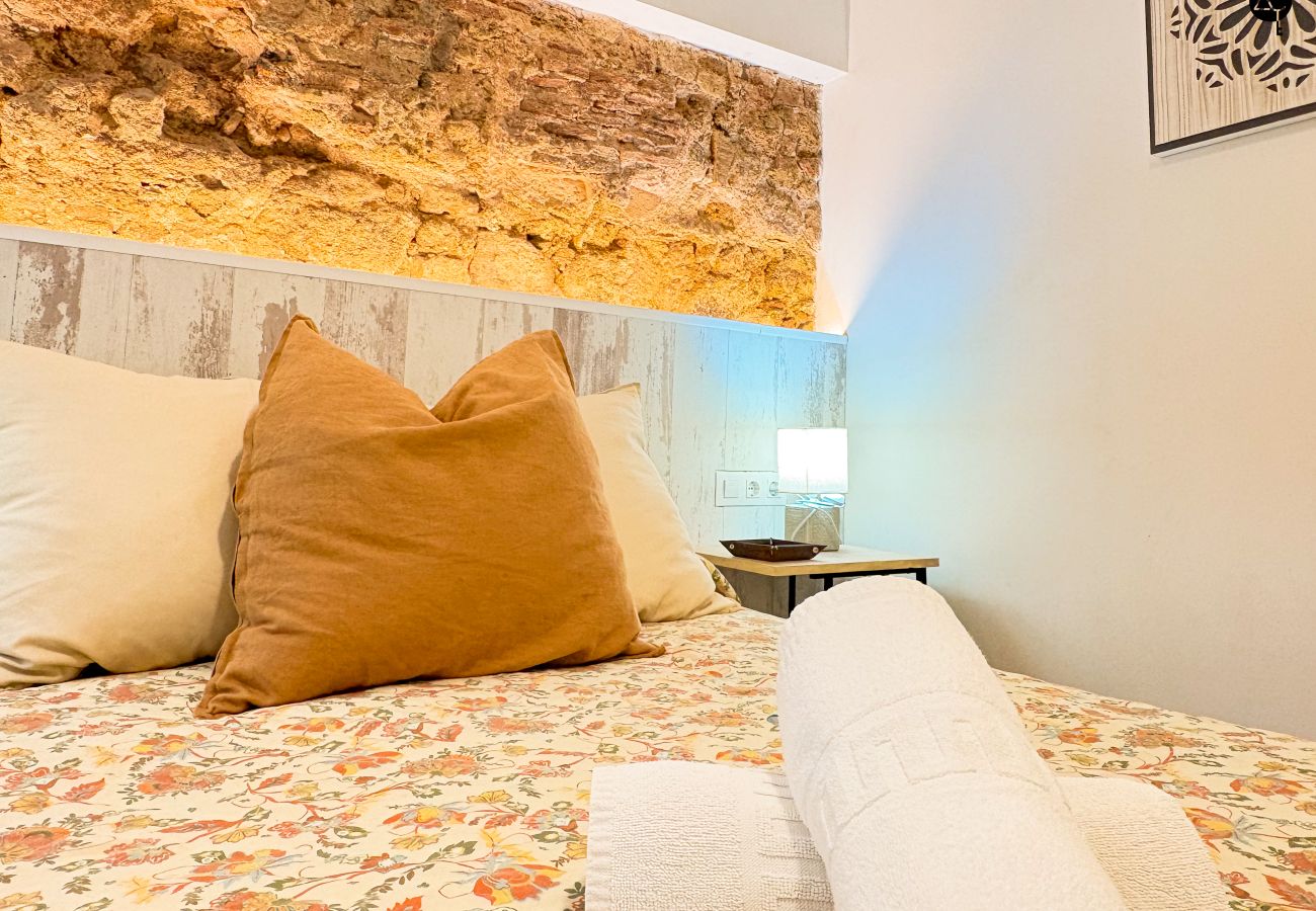 Apartamento en Cádiz - Casita del Mentidero Grupo AC Gestion