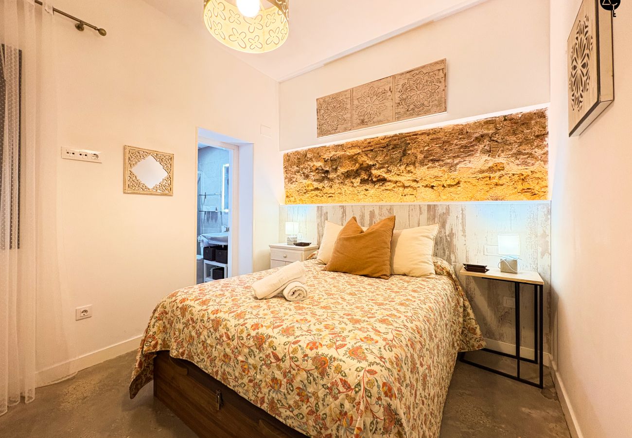 Apartamento en Cádiz - Casita del Mentidero Grupo AC Gestion