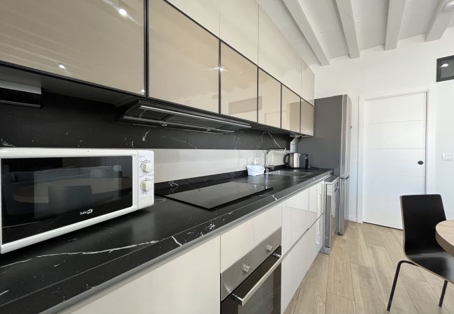 Apartamento en Cádiz - Plaza Libertad Grupo AC Gestion Apartamento en Cádiz - Plaza Libertad Grupo AC Gestion