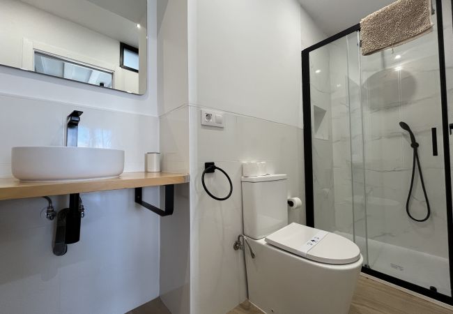 Apartamento en Cádiz - Plaza Libertad Grupo AC Gestion Apartamento en Cádiz - Plaza Libertad Grupo AC Gestion