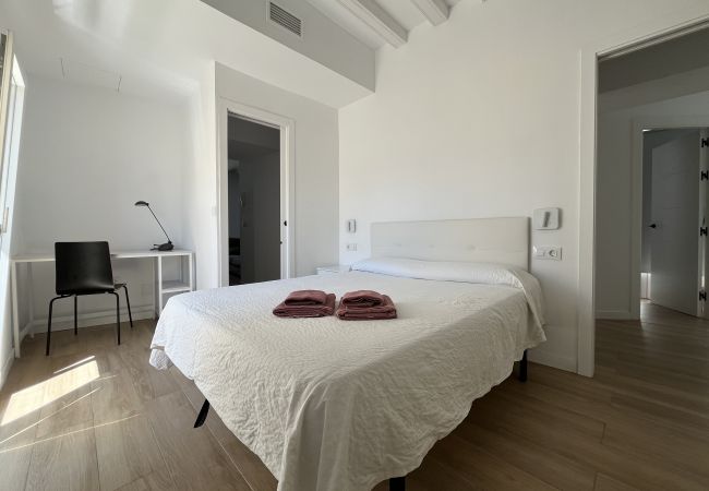 Apartamento en Cádiz - Plaza Libertad Grupo AC Gestion Apartamento en Cádiz - Plaza Libertad Grupo AC Gestion